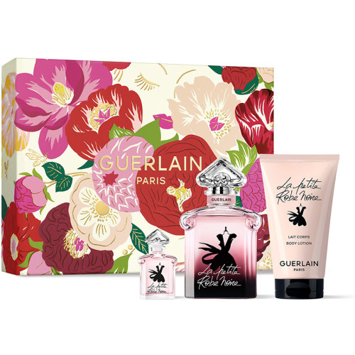 GUERLAIN La Petite Robe Noire Geschenkset - Eau de Parfum GUERLAIN La Petite Robe Noire Geschenkset - Eau de Parfum